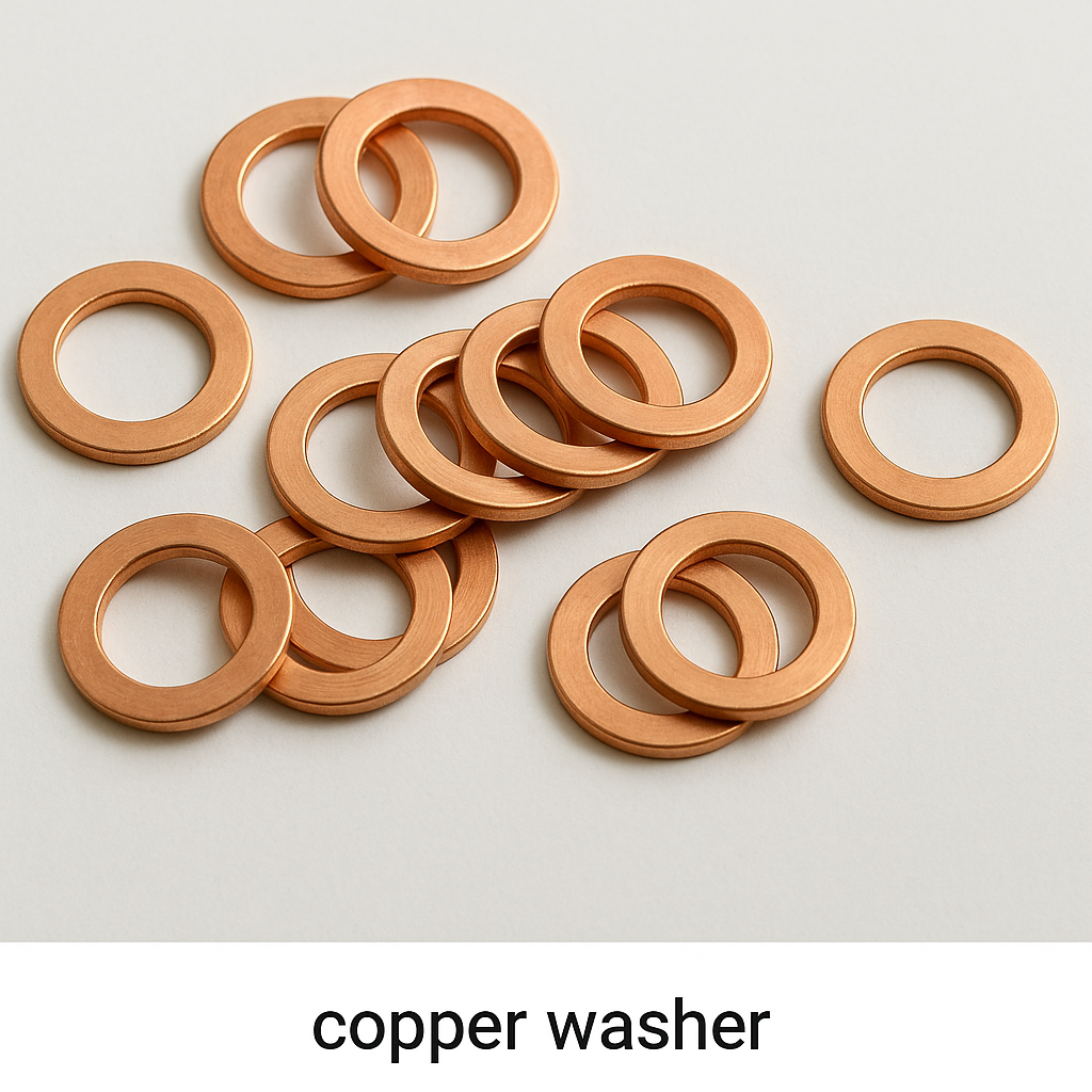 Brass Tags